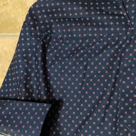 Nautica button down shirt - Picture 5 of 14